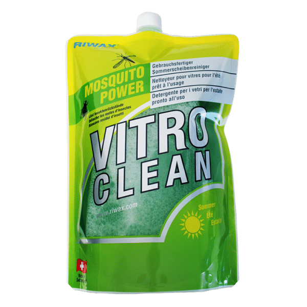 Riwax Vitro Clean Mosquito Power Summer 2 liter