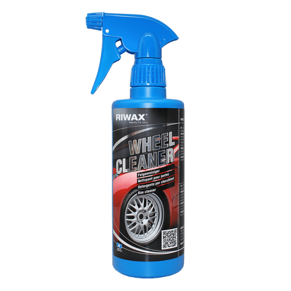 Riwax Wheel Cleaner