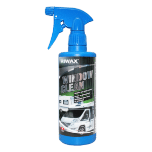 Riwax Window Clean (Caravan & Camper)