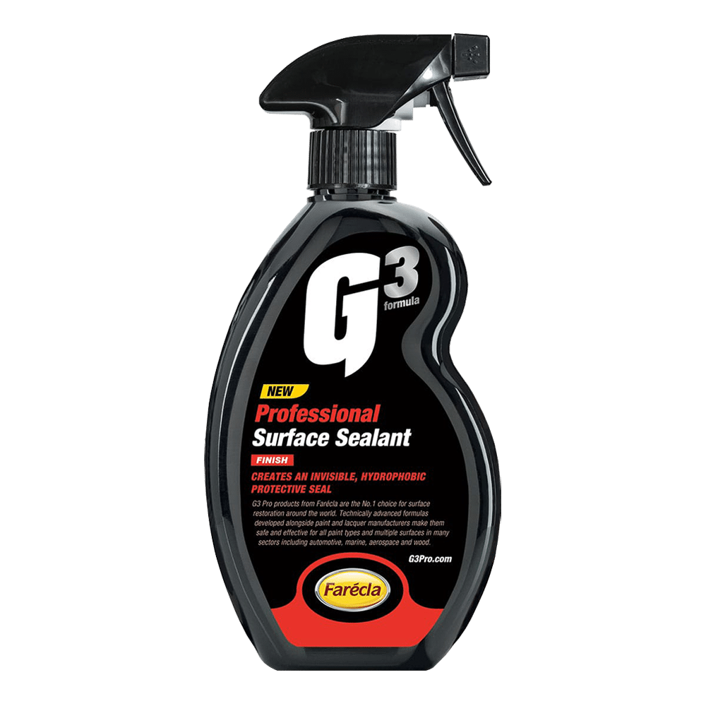 Farecla G3 Pro Surface Sealant