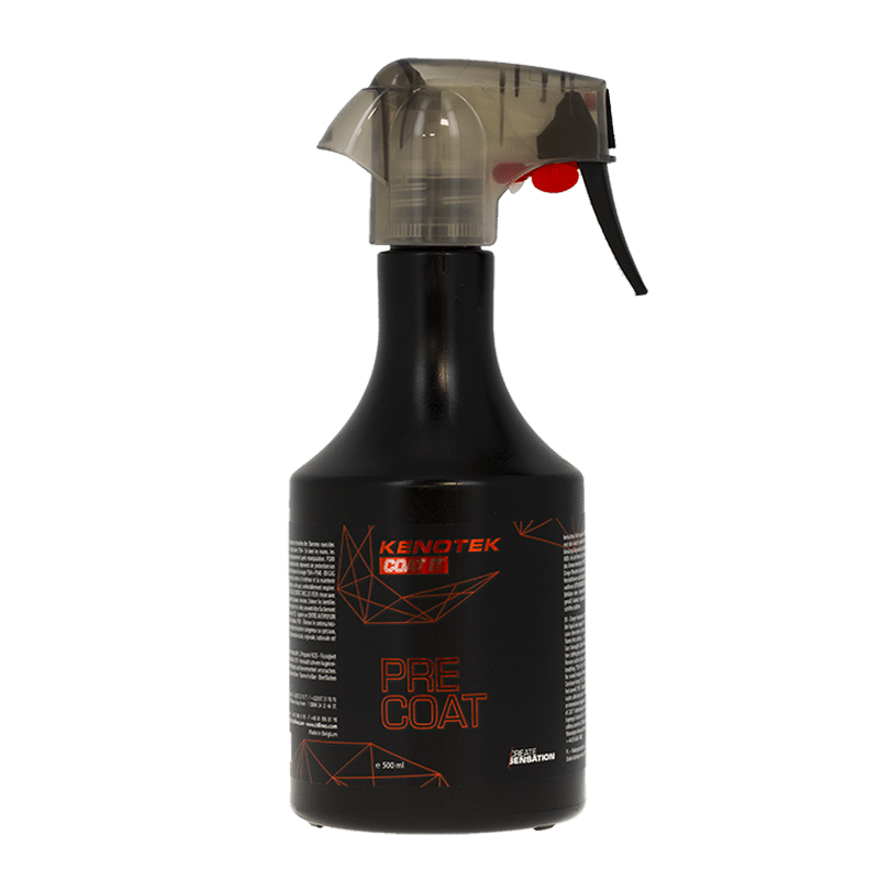 Kenotek Coat It Pre Coat