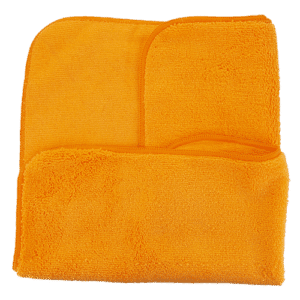 Kenotek Microvezeldoek Oranje