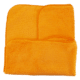 Kenotek Microvezeldoek Oranje