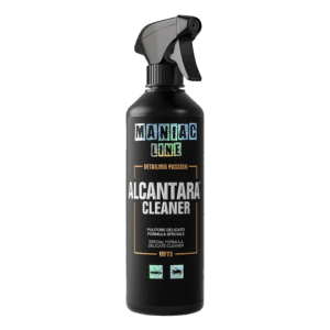 Maniac Line Alcantara Cleaner