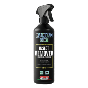 Maniac Line Insect Remover