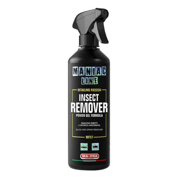 Maniac Line Insect Remover