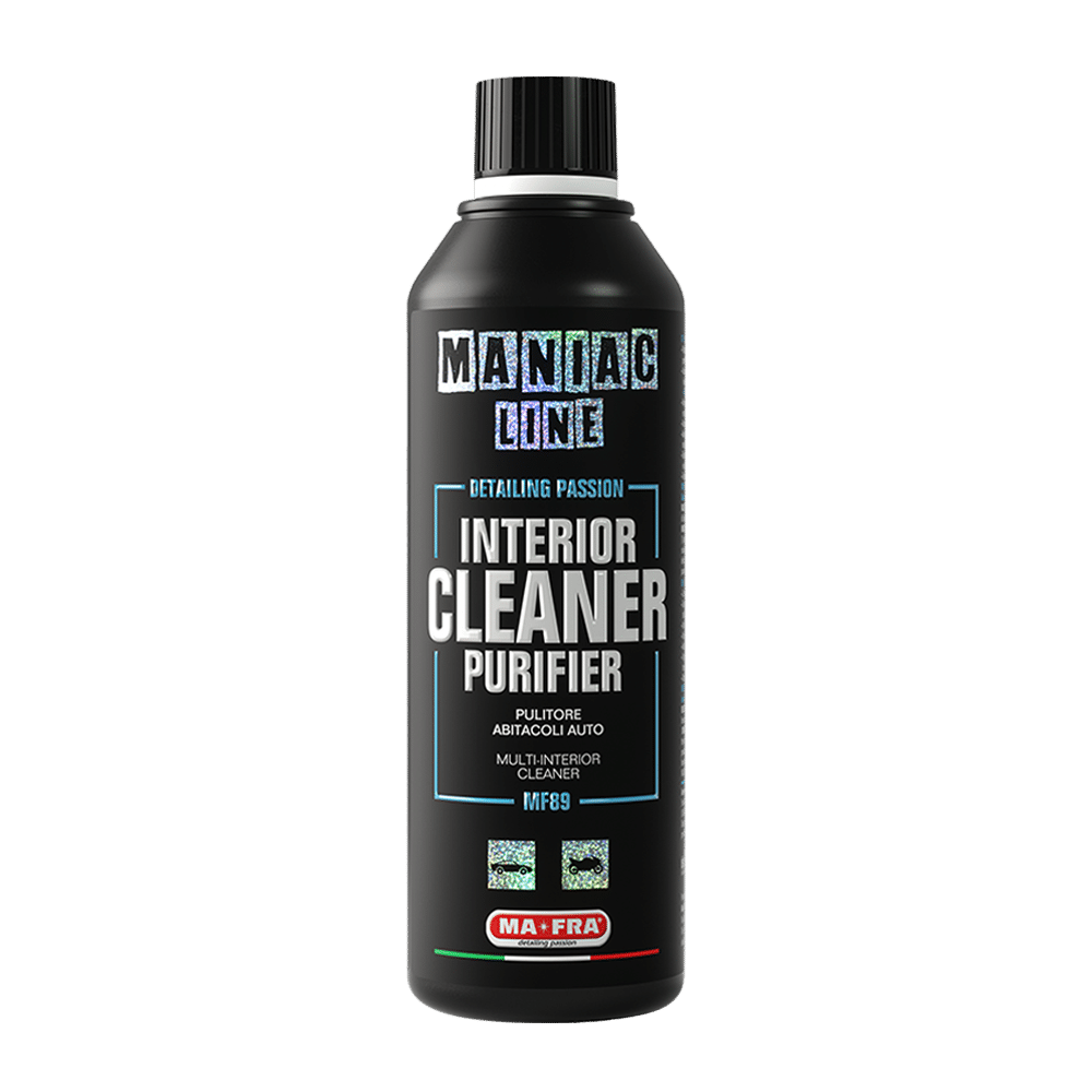 Maniac Line Interior Cleaner Purifer