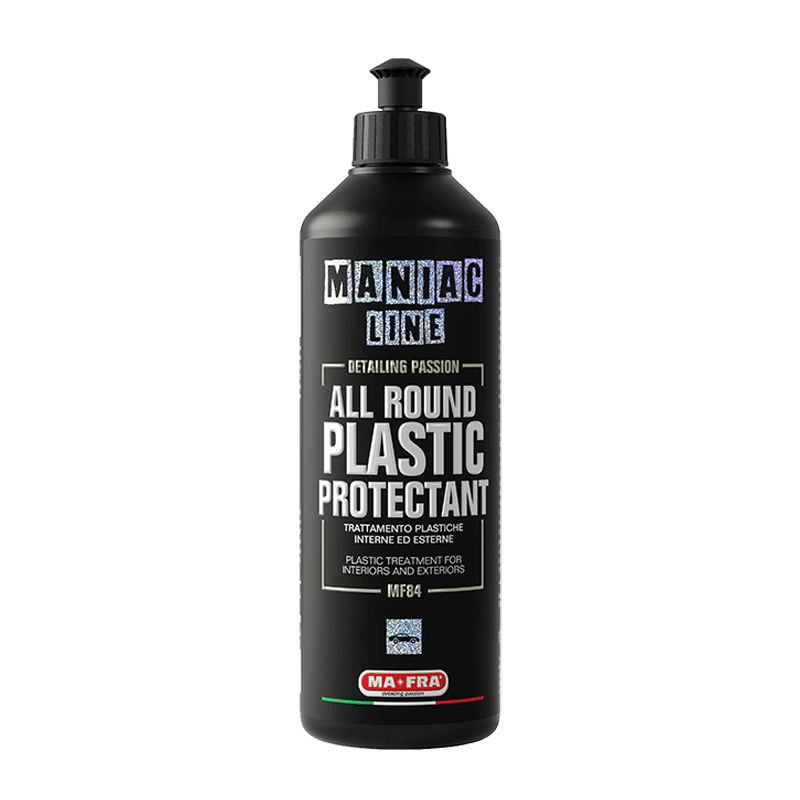Maniac Line Plastic Protectant