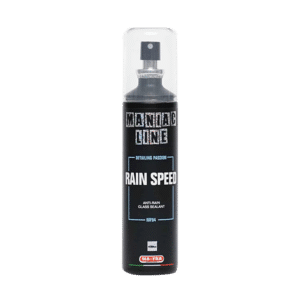 Maniac Line Rain Speed