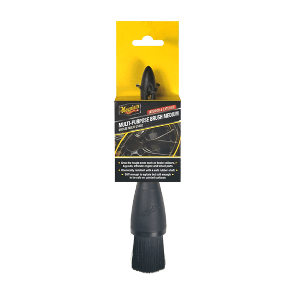 Meguiars Multi-Purpose Brush