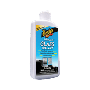 Meguiars Perfect Clarity Glass Sealant