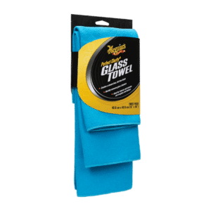 Meguiars Perfect Clarity Glass Towel