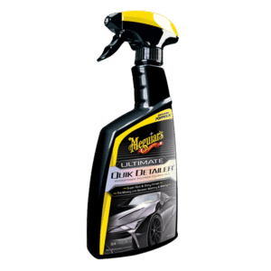 Meguiars Ultimate Quik Detailer - Spray
