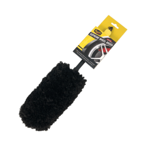 Meguiars Supreme Wheel Brush Medium