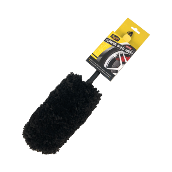Meguiars Supreme Wheel Brush Medium
