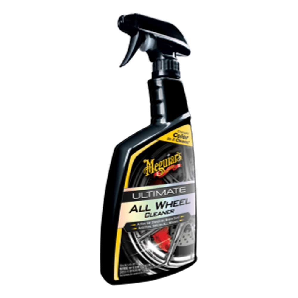 Meguiars Ultimate All Wheel Cleaner