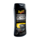 Meguiars Ultimate Black Plastic Restorer