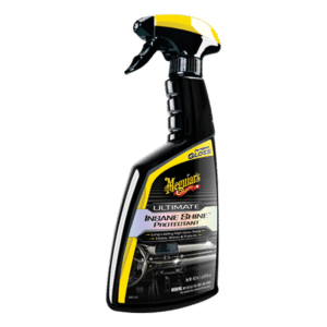 Meguiars Ultimate Interior Shine Protectant