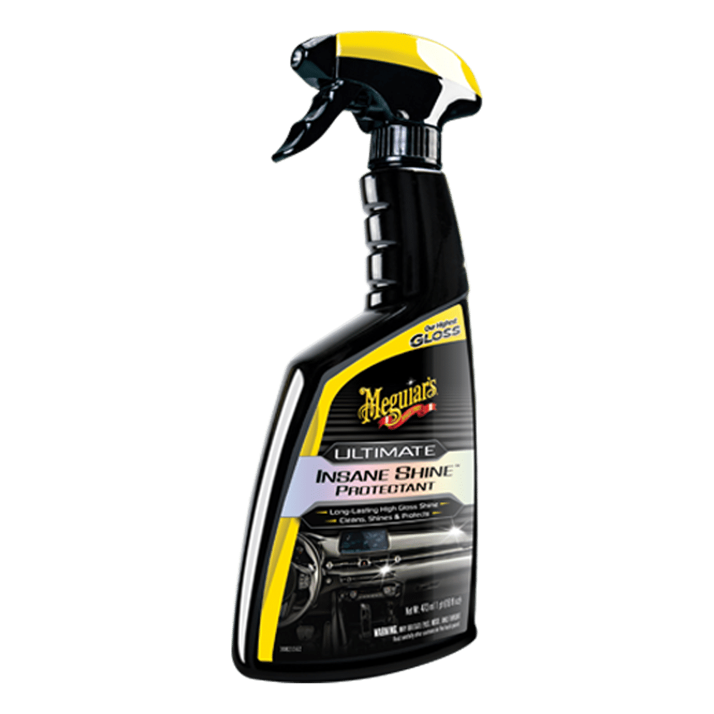 Meguiars Ultimate Interior Shine Protectant