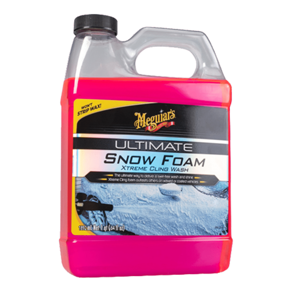Meguiars Ultimate Snow Foam