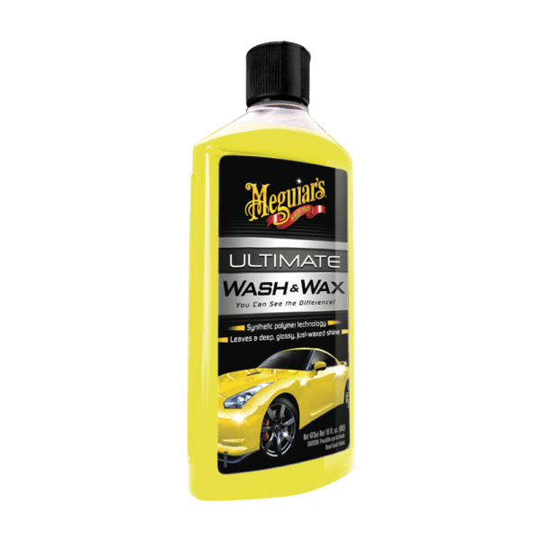 Meguiars Ultimate Wash & Wax