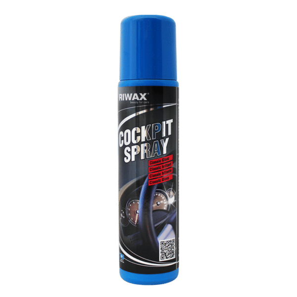 Riwax Cockpit Spray Classic