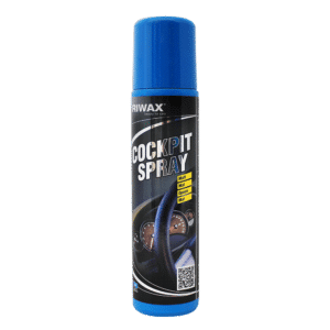 Riwax Cockpit Spray Special Mat