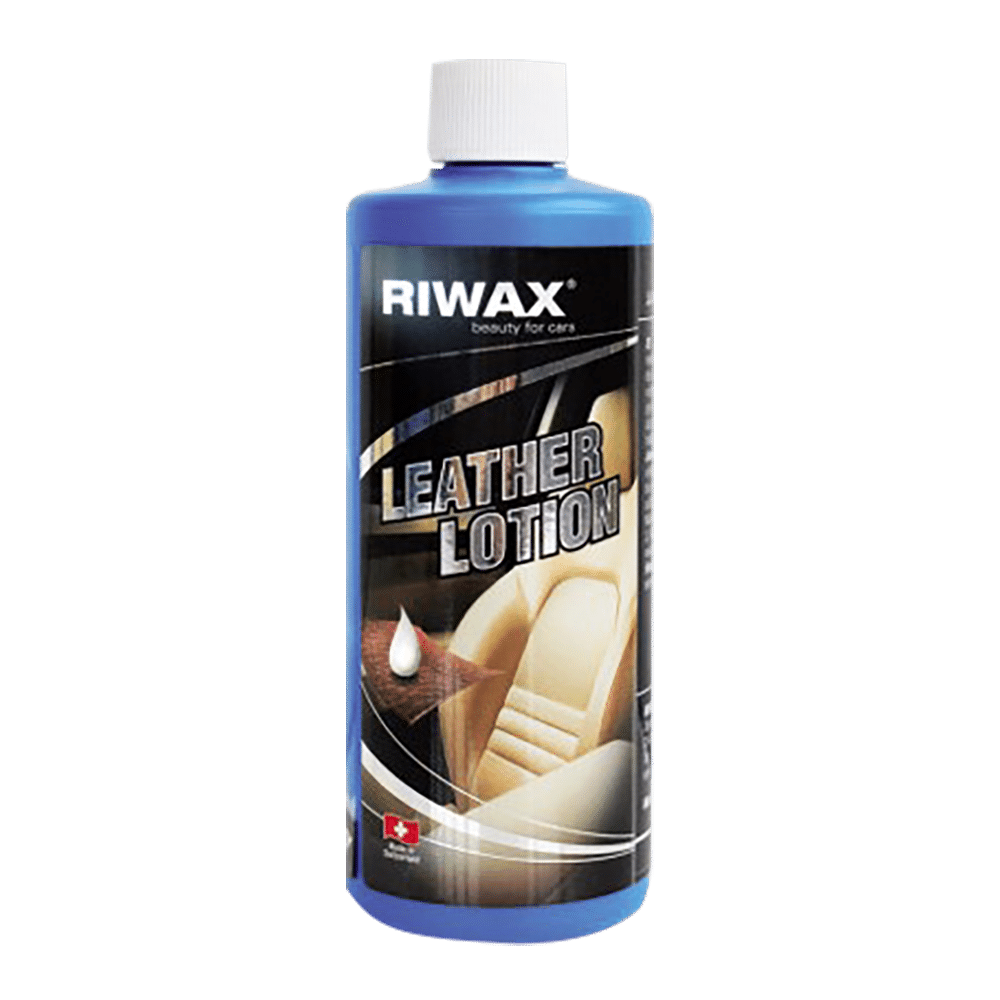 Riwax Leather Lotion