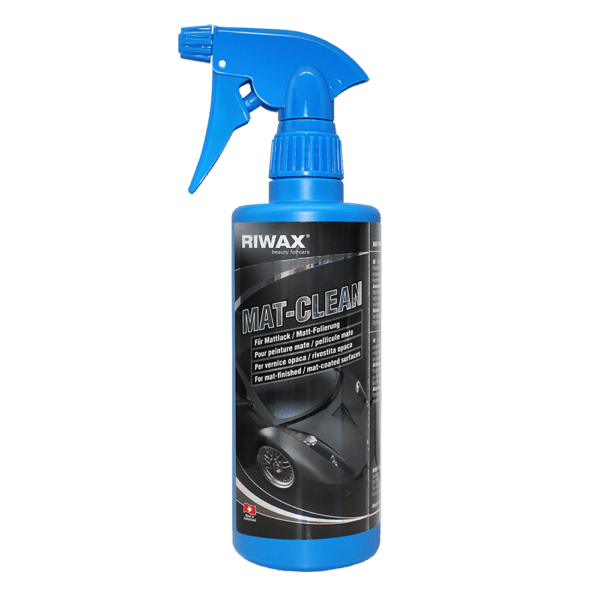 Riwax Mat Clean