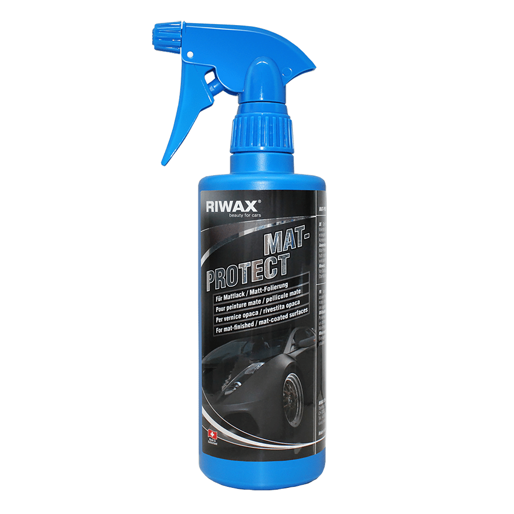 Riwax Mat Protect