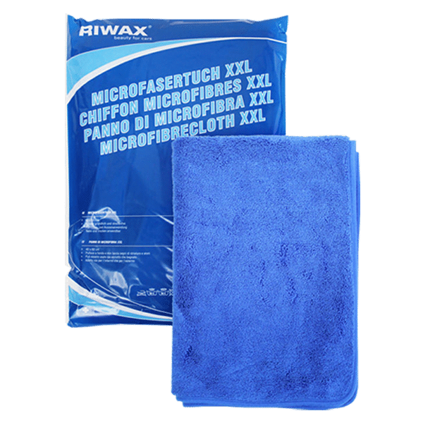 Riwax Microvezeldoek XXL (40x60)