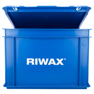 Riwax Poets / Opbergbox