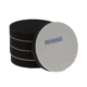 Riwax Applicator-pads (5 stuks)