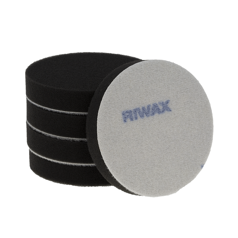 Riwax Applicator-pads (5 stuks)