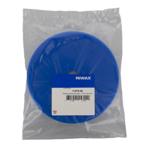 Riwax Polijstpad Hard (175mm)