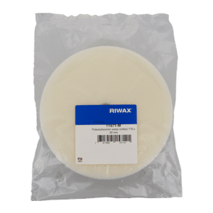 Riwax Polijstpad Medium (175mm)