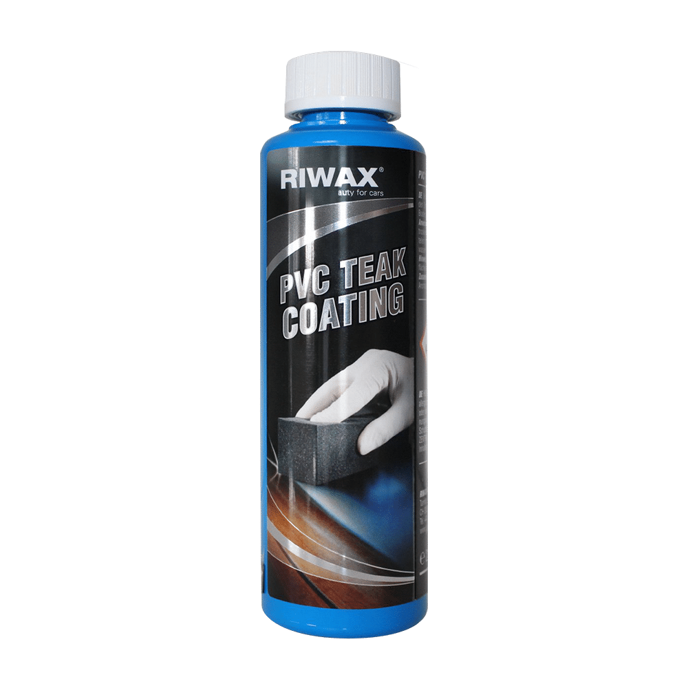 Riwax PVC Coating