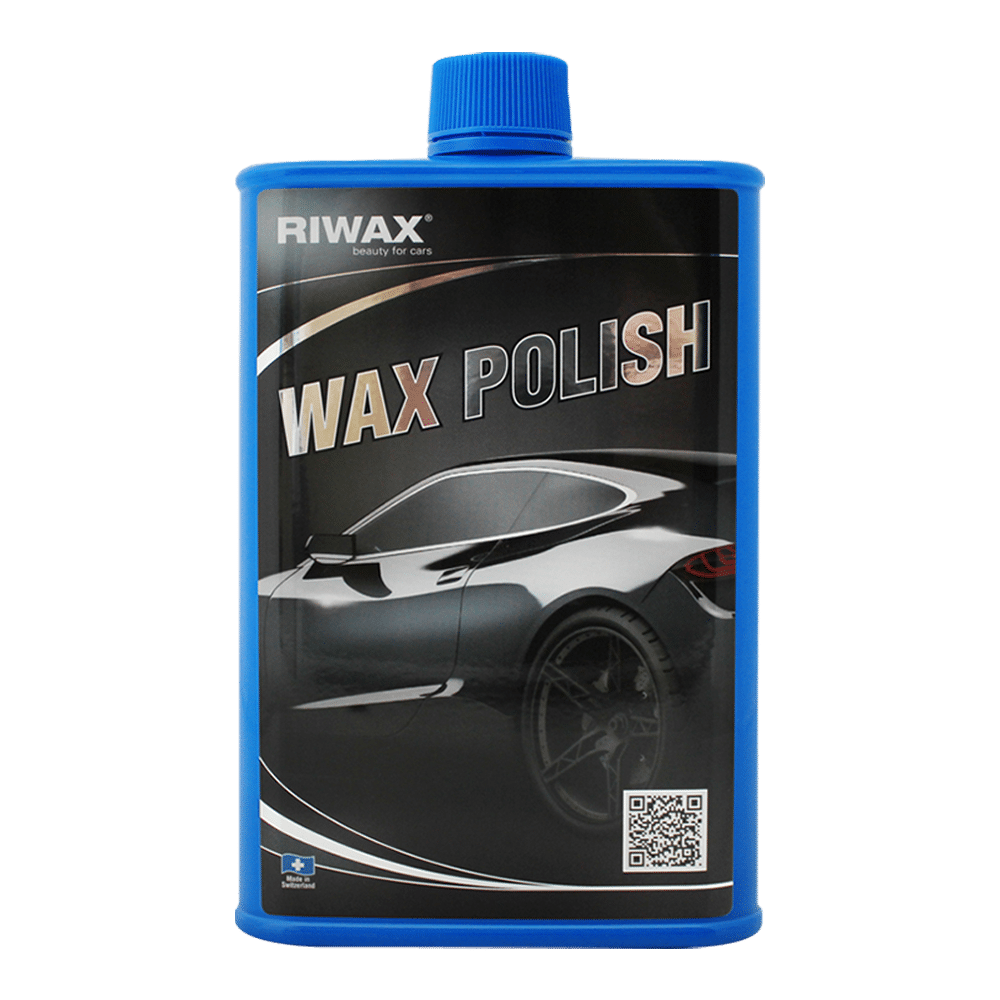 Riwax Wax Polish
