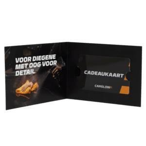 Cadeaukaart 25 euro