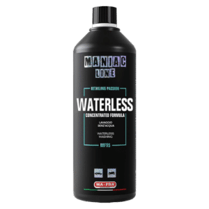 Maniac Line Waterless