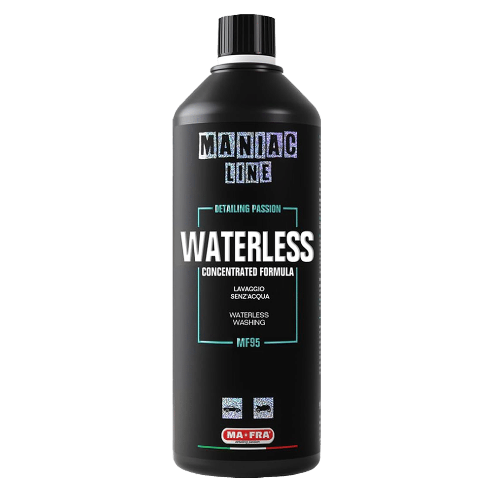 Maniac Line Waterless