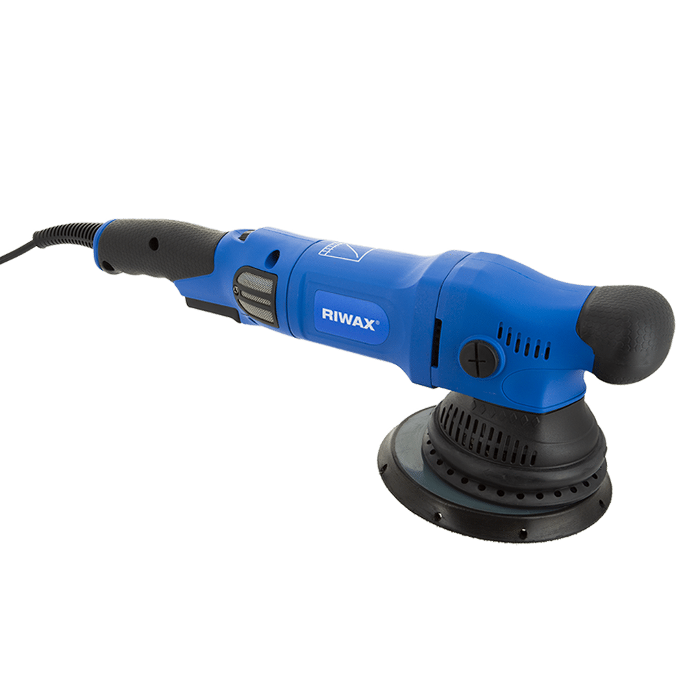 Riwax Excentrische Polijstmachine