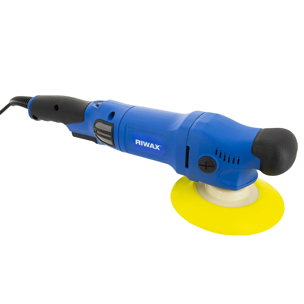 Riwax Roterende Polijstmachine