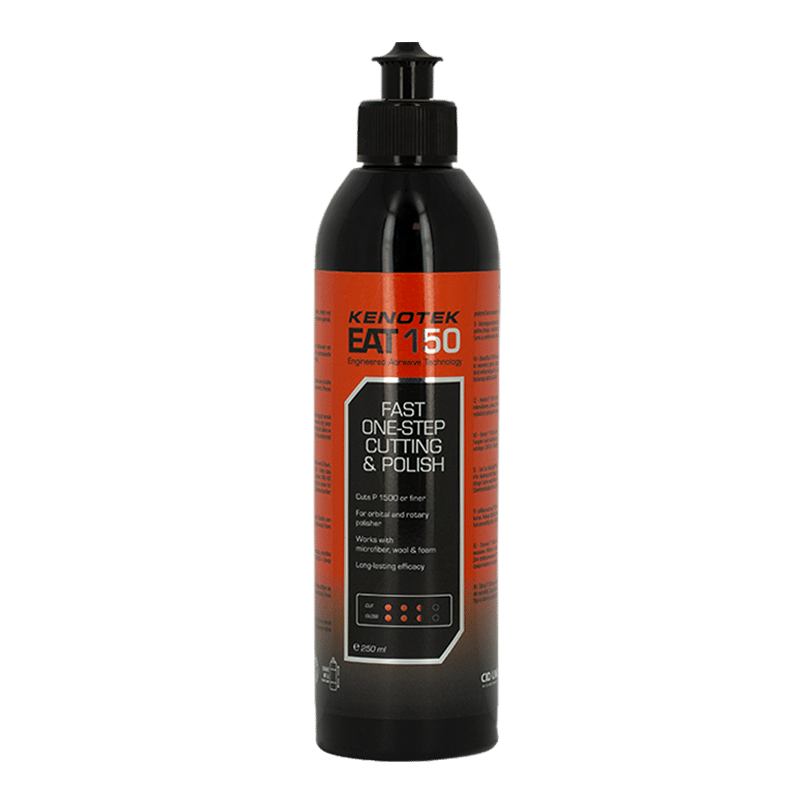 Kenotek EAT 150 Fast One Step