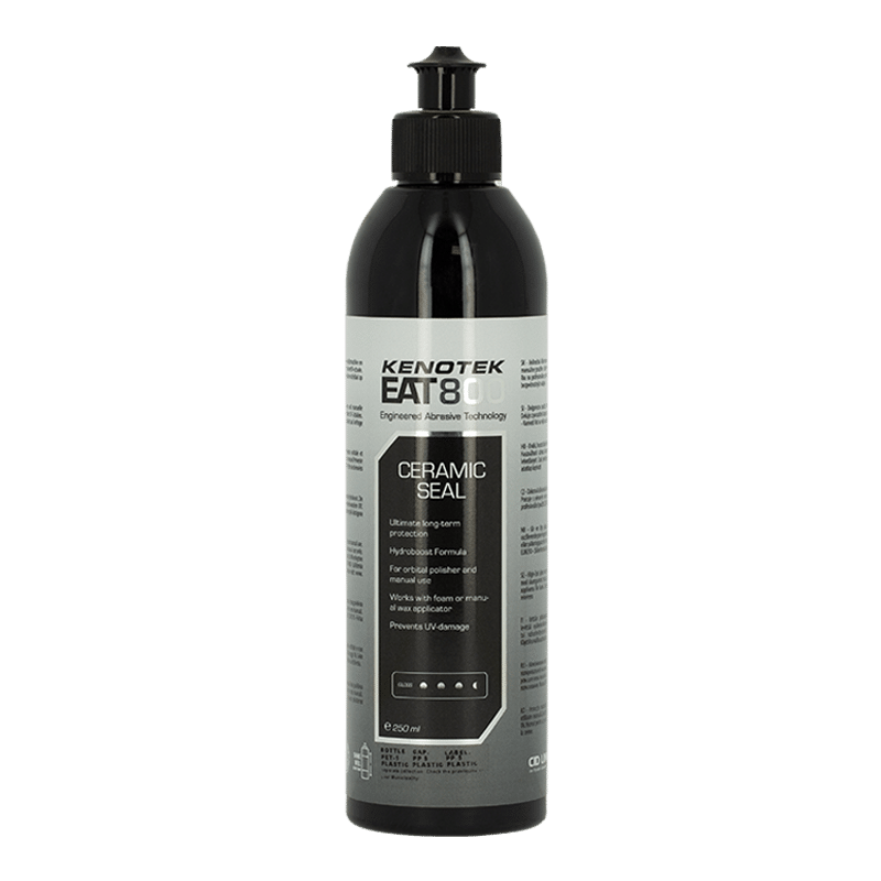 Kenotek EAT 800 Ceramic Seal