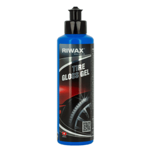 Riwax Tire Gloss Gel
