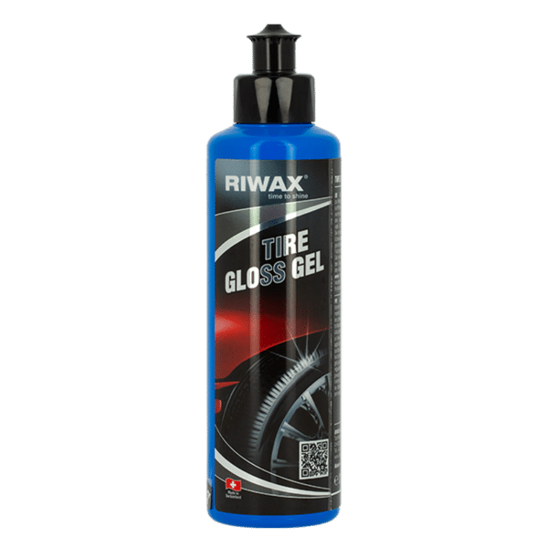 Riwax Tire Gloss Gel