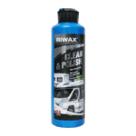 Riwax Clean & Polish (Caravan & Camper)