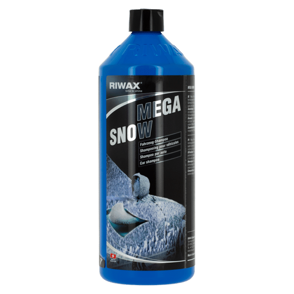 Riwax Mega Snow