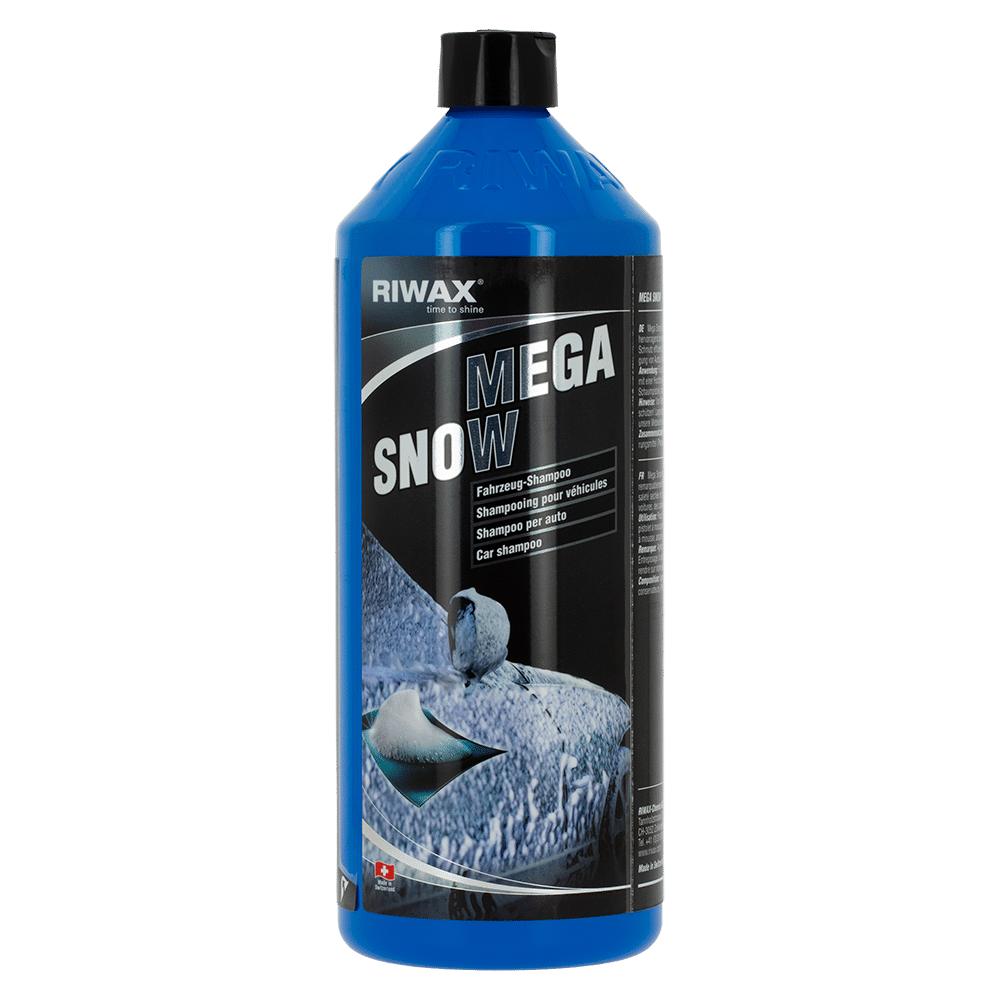 Riwax Mega Snow